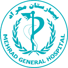لوگو مهراد