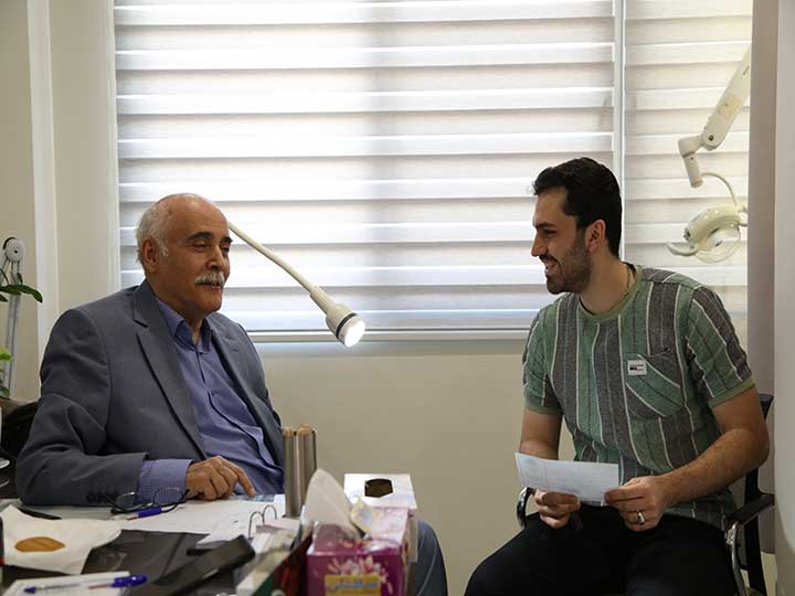 غدد