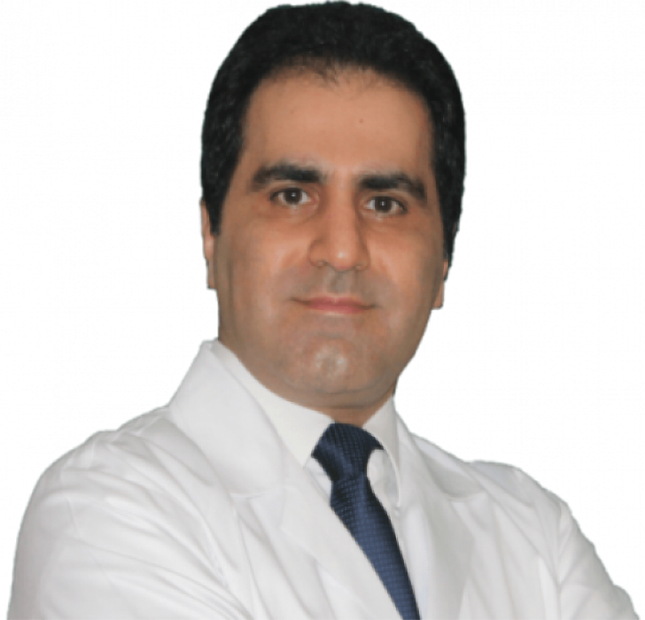مهدی استرابی