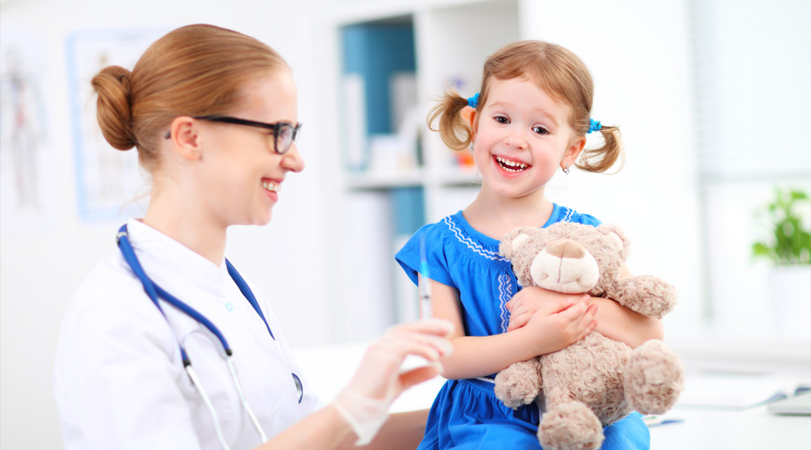 Pediatrics Care