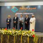 حضور بيمارستان مهراد در رويداد IPH2026